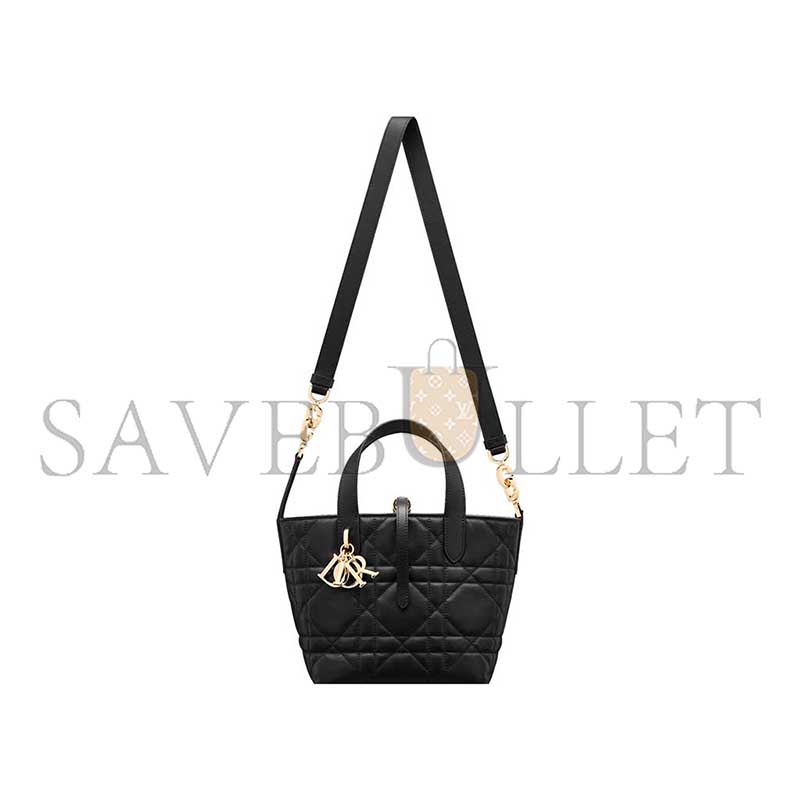 D*or bolsa tote vertical D*or toujours pequena m2835osnw_m900 (18*16*12cm)