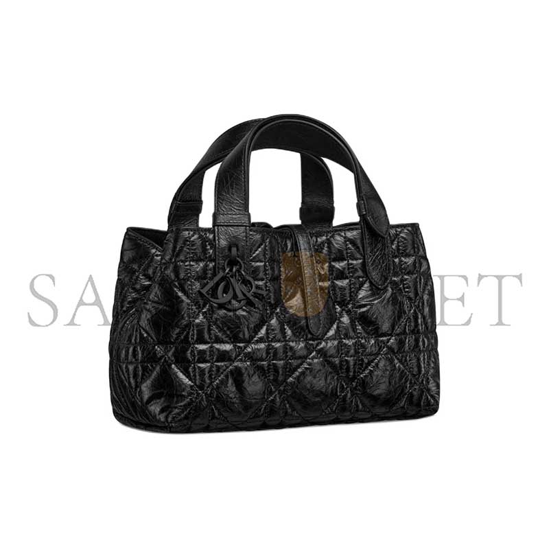 D*or small D*or toujours bag m2822snio-m900 (23*15*12cm)