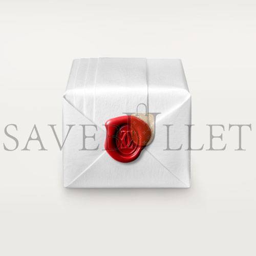 Ca*t*er broderie de Ca*t*er wedding band b4225400