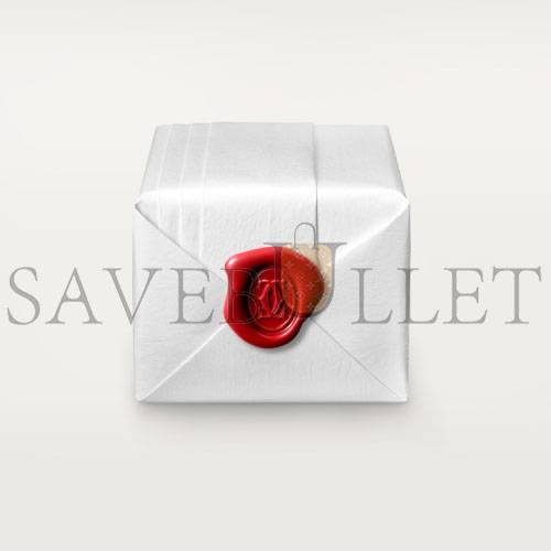 Ca*t*er ballerine wedding band b4071900