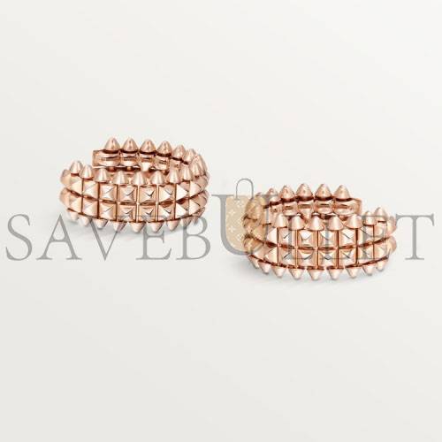 Ca*t*er clash de Ca*t*er earrings b8301478