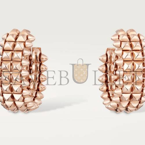 Ca*t*er clash de Ca*t*er earrings b8301478