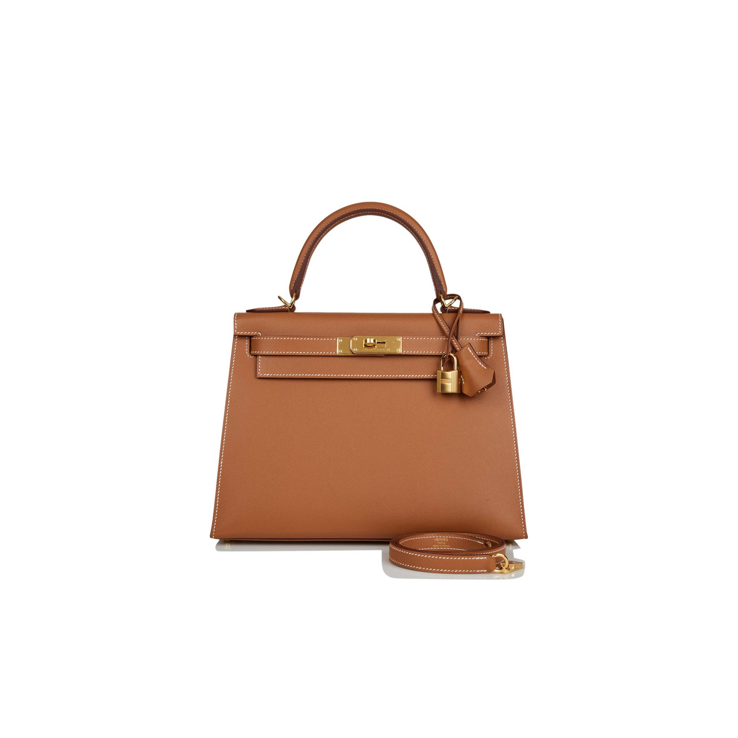 H**mes kelly sellier 28 gold madame gold hardware (28*22*10cm)