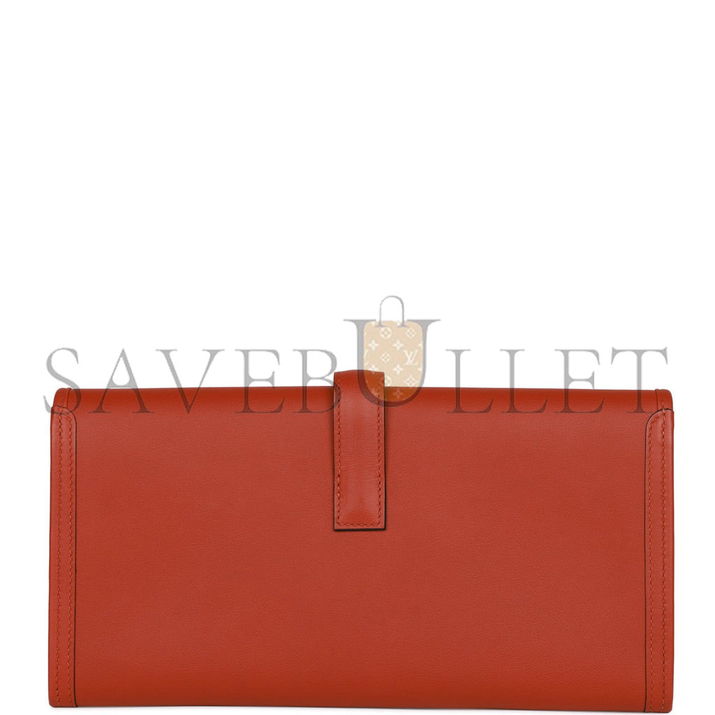 H**mes jige elan 29 cuivre swift (29cm)