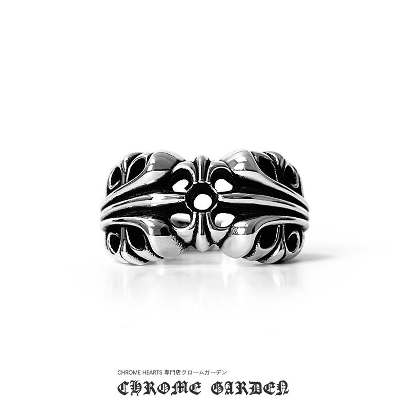 Ch**me He**ts k&t ring