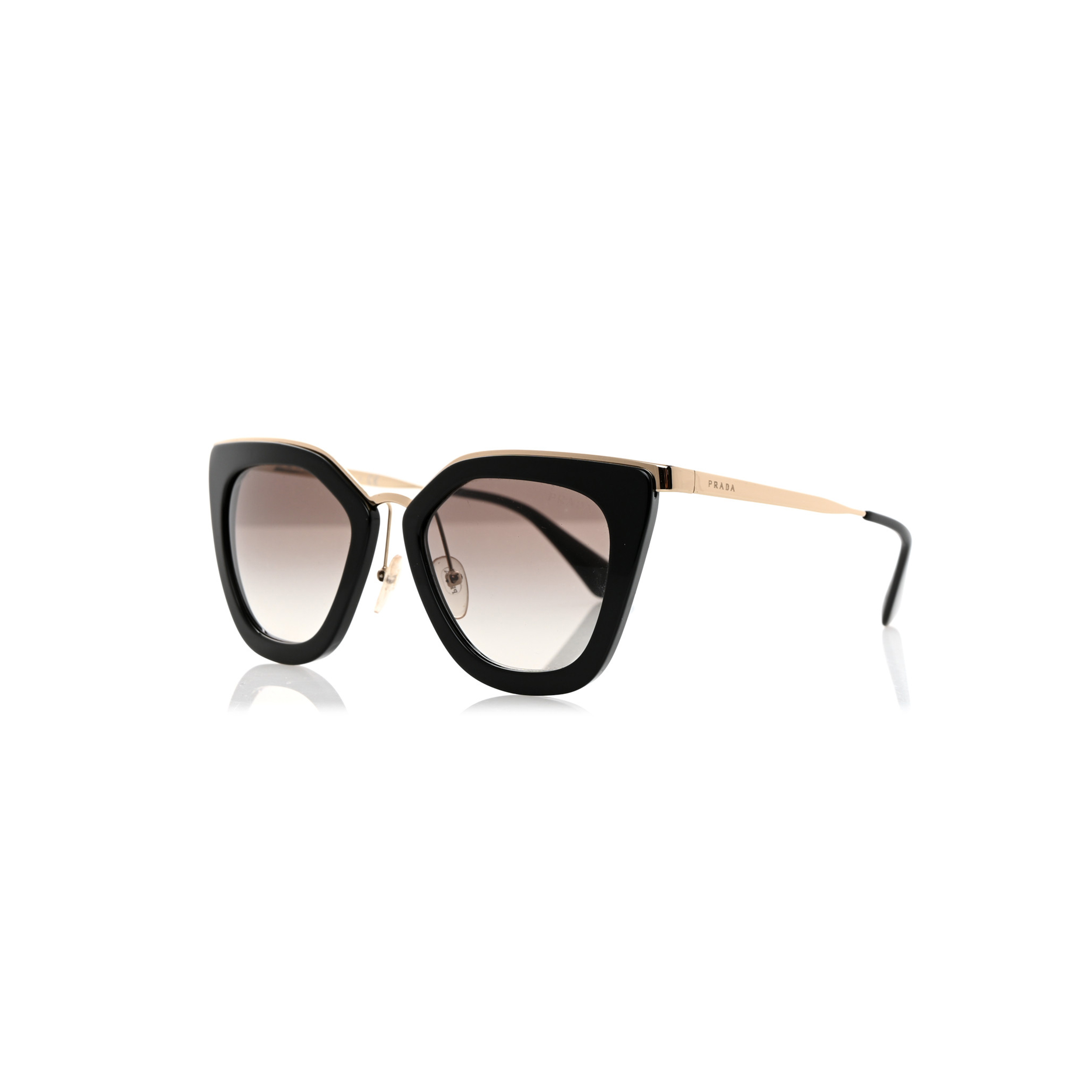 Pra*a cinema sunglasses spr 53s black