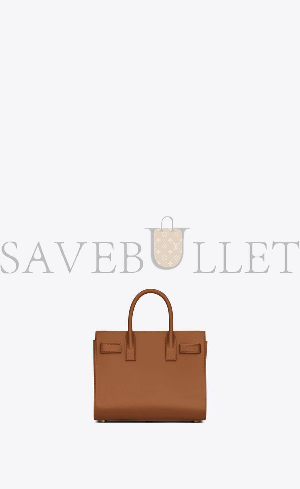 Y*L sac de jour nano in smooth leather 39203502g9w6309 (22*18*10.5cm)
