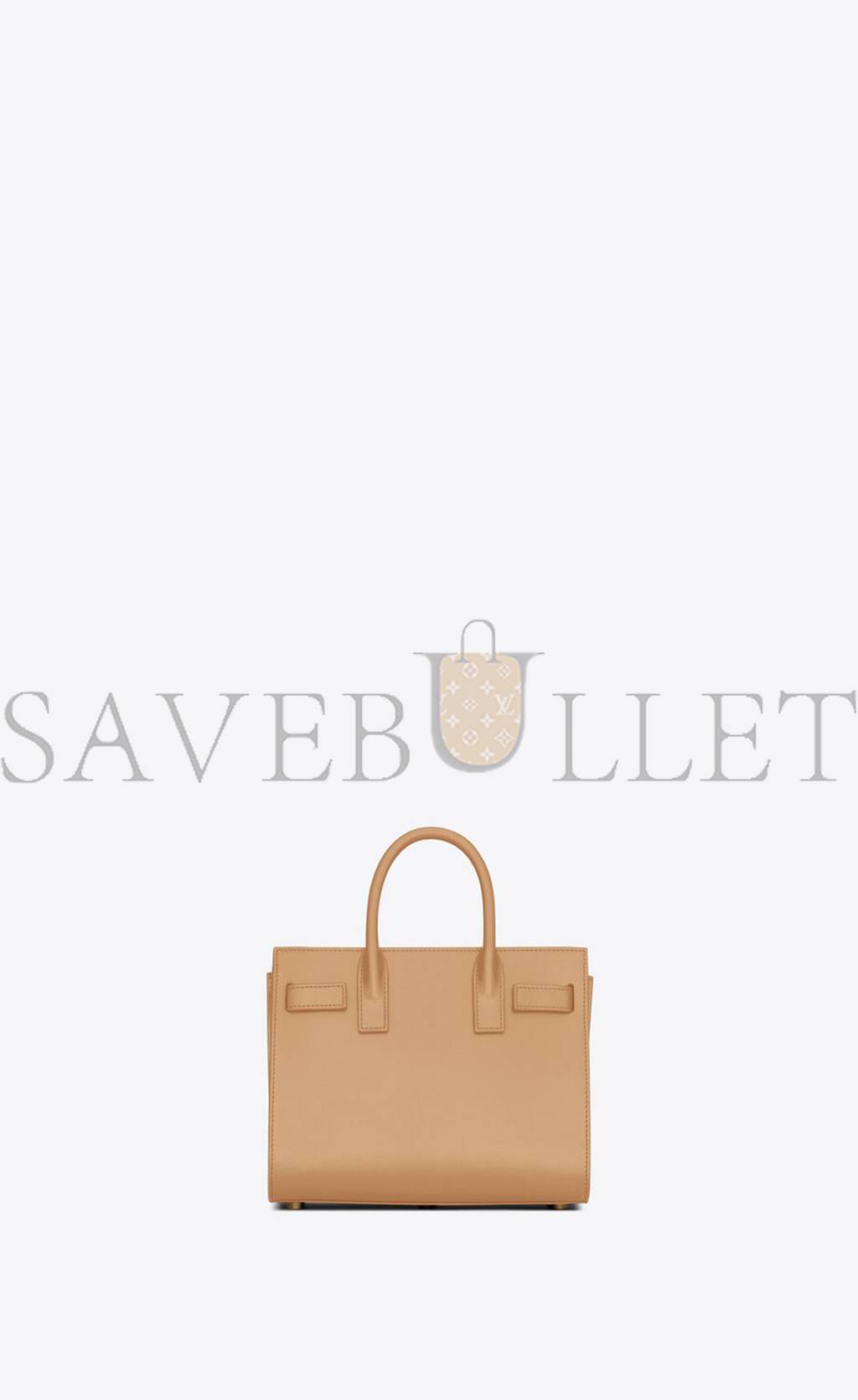 Y*L sac de jour nano in smooth leather 39203502g9w7744 (22*18*10.5cm)