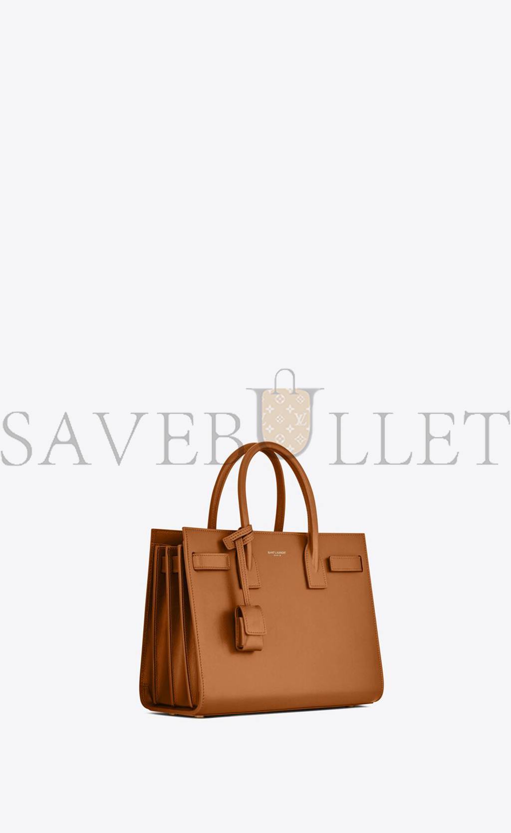 Y*L sac de jour baby in smooth leather 42186302g9w7724 (26*20.5*12.5cm)