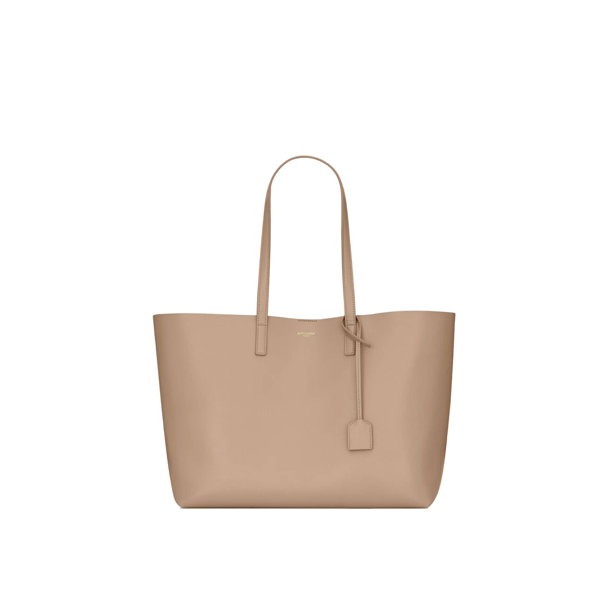 y*l shopping sa**t lau*nt ew in S*pple leather 600281csv0j2721 (37*28*13cm)