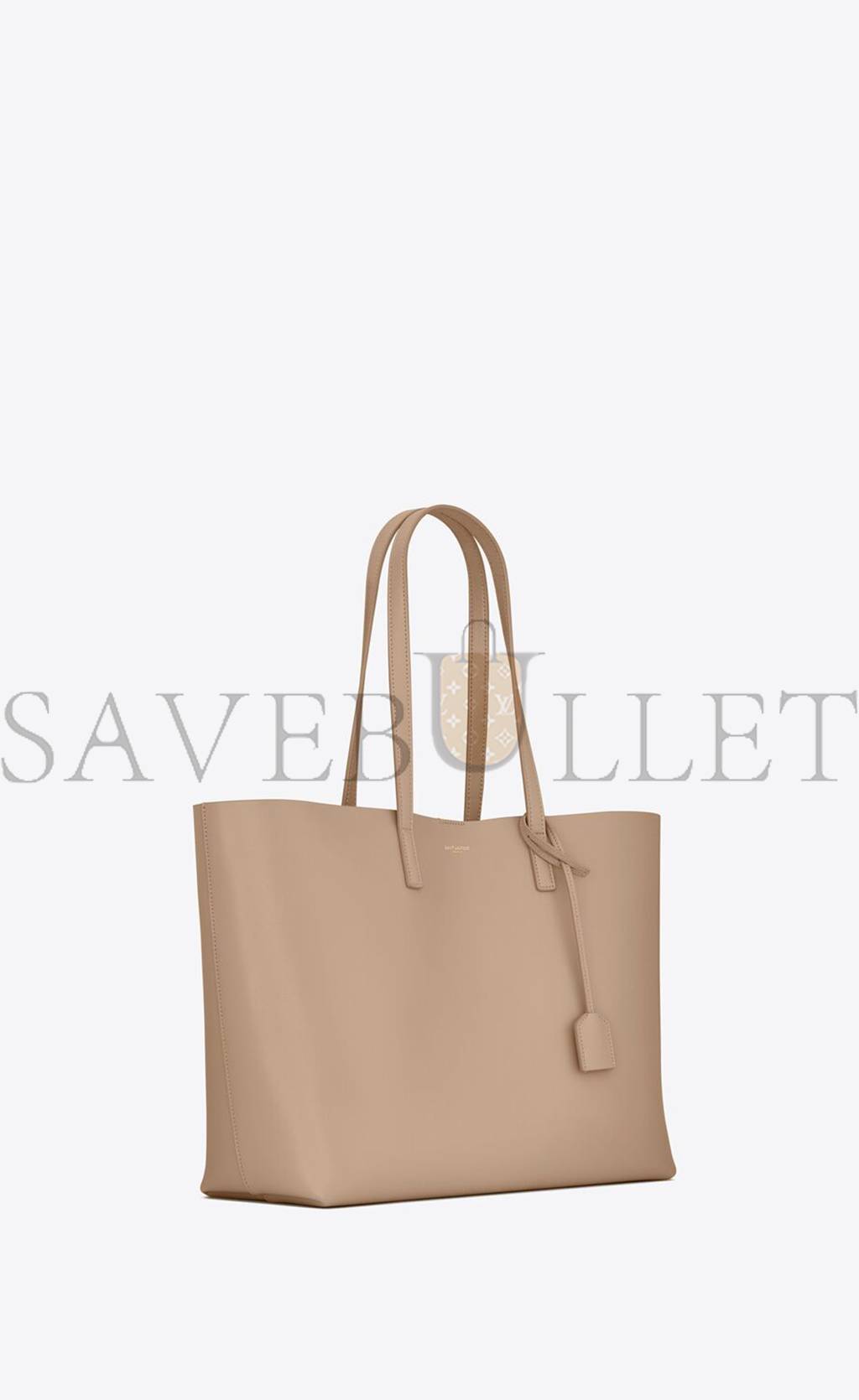 y*l shopping sa**t lau*nt ew in S*pple leather 600281csv0j2721 (37*28*13cm)