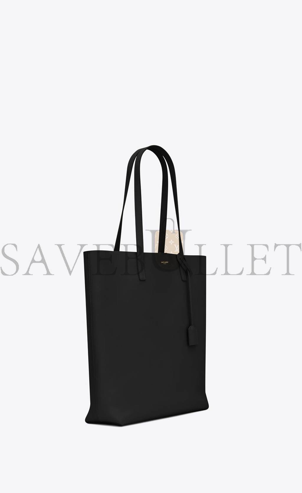 y*l shopping sa**t lau*nt ns in S*pple leather 600306csv0j1000 (32.5*35*10.5cm)