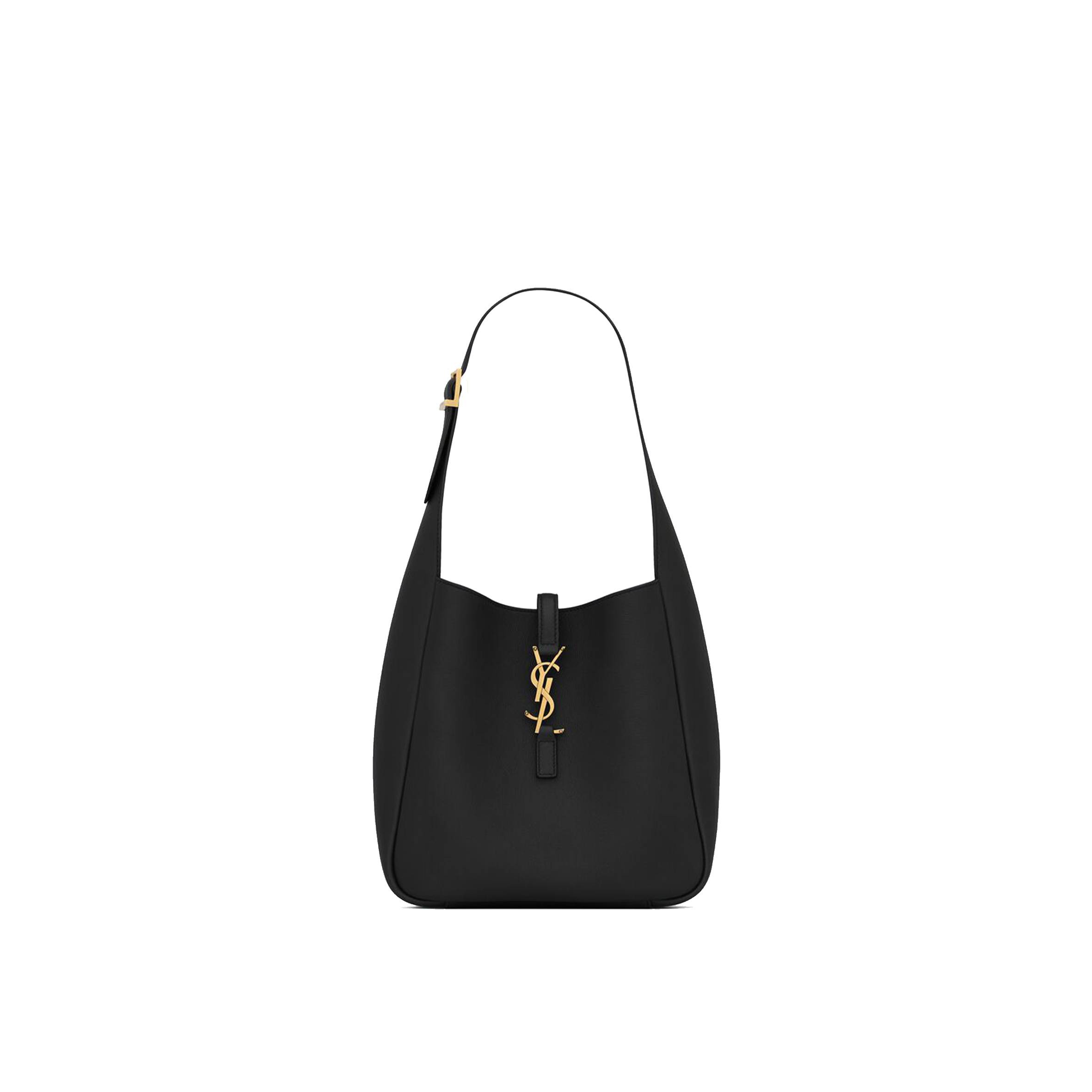 Y*L le 5 a 7 soft small in smooth leather 713938aaauq1000 (23**22*8cm)