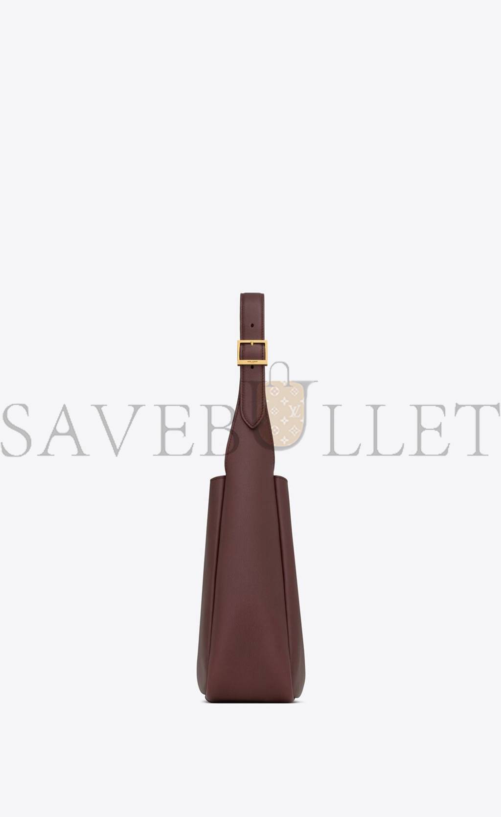 Y*L le 5 &agrave; 7 soft small in smooth leather 713938aaauq6475 (23*22*8/5cm)