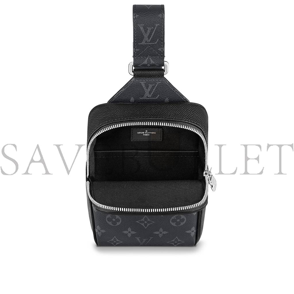 l**is V*t*n outdoor slingbag m30741 (13*21*5cm)