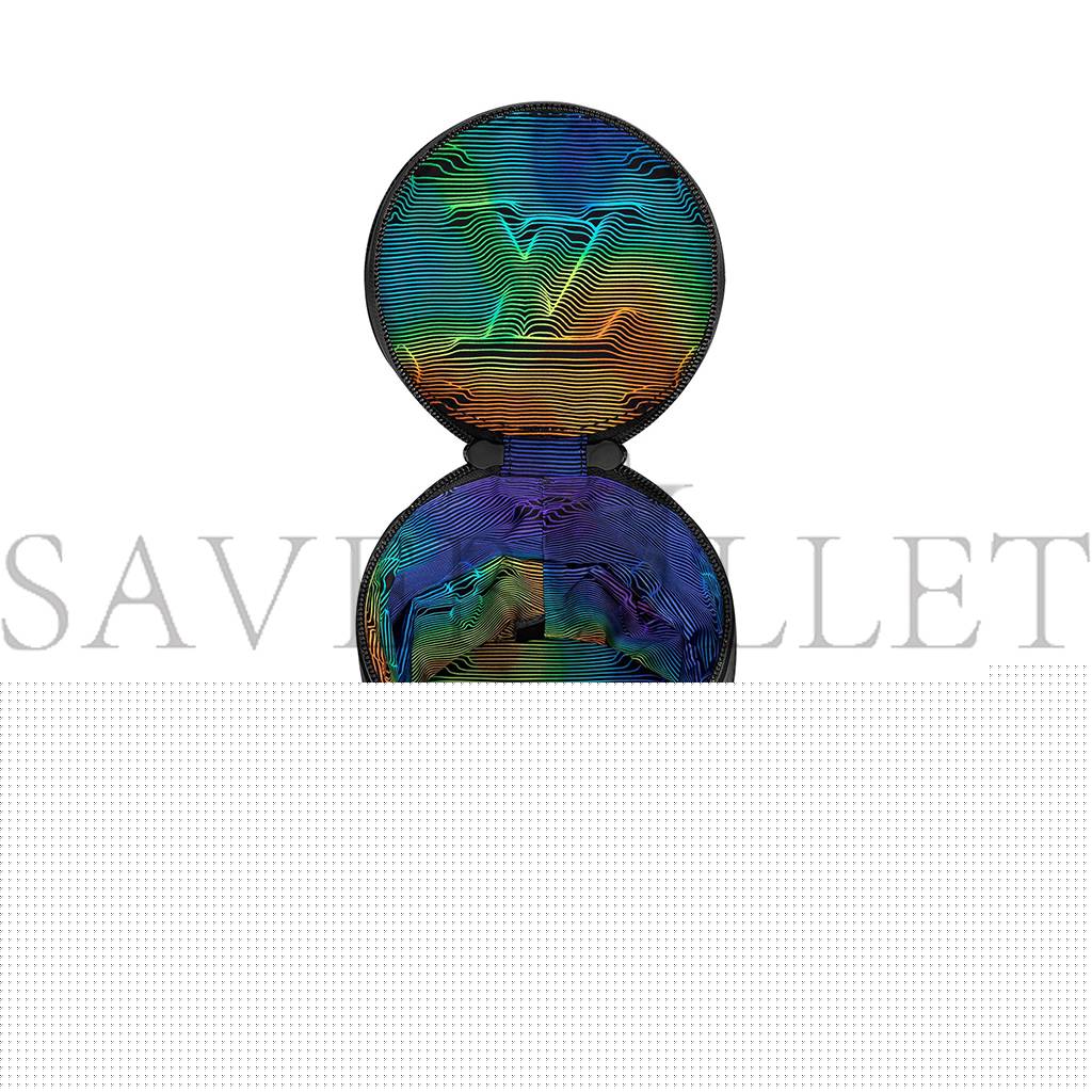 l**is V*t*n l**is V*t*n 2054 expandable polochon m45604 (12.5*14*12.5cm)