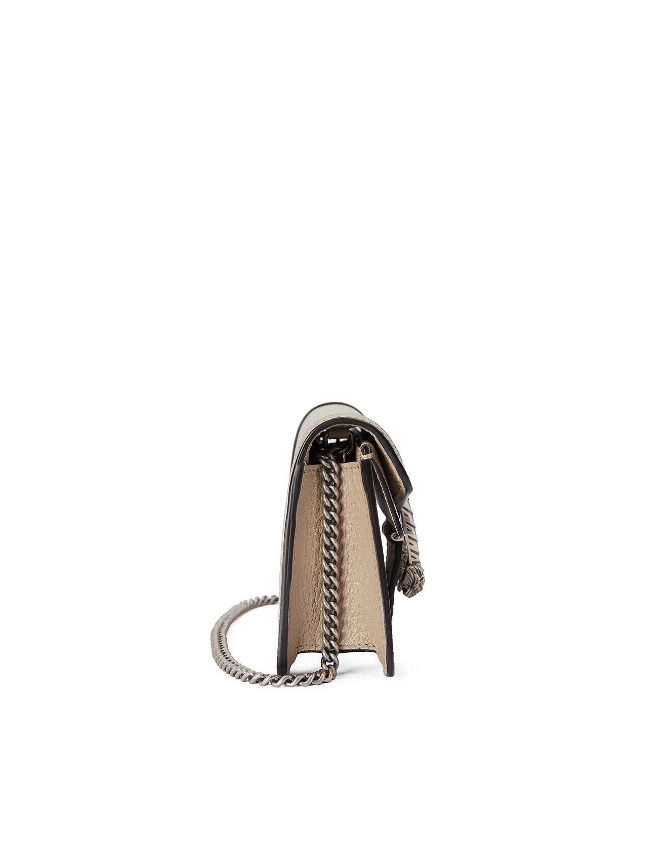 g*u*i dionysus gg S*per mini bag 476432 (16.5*10*4cm)