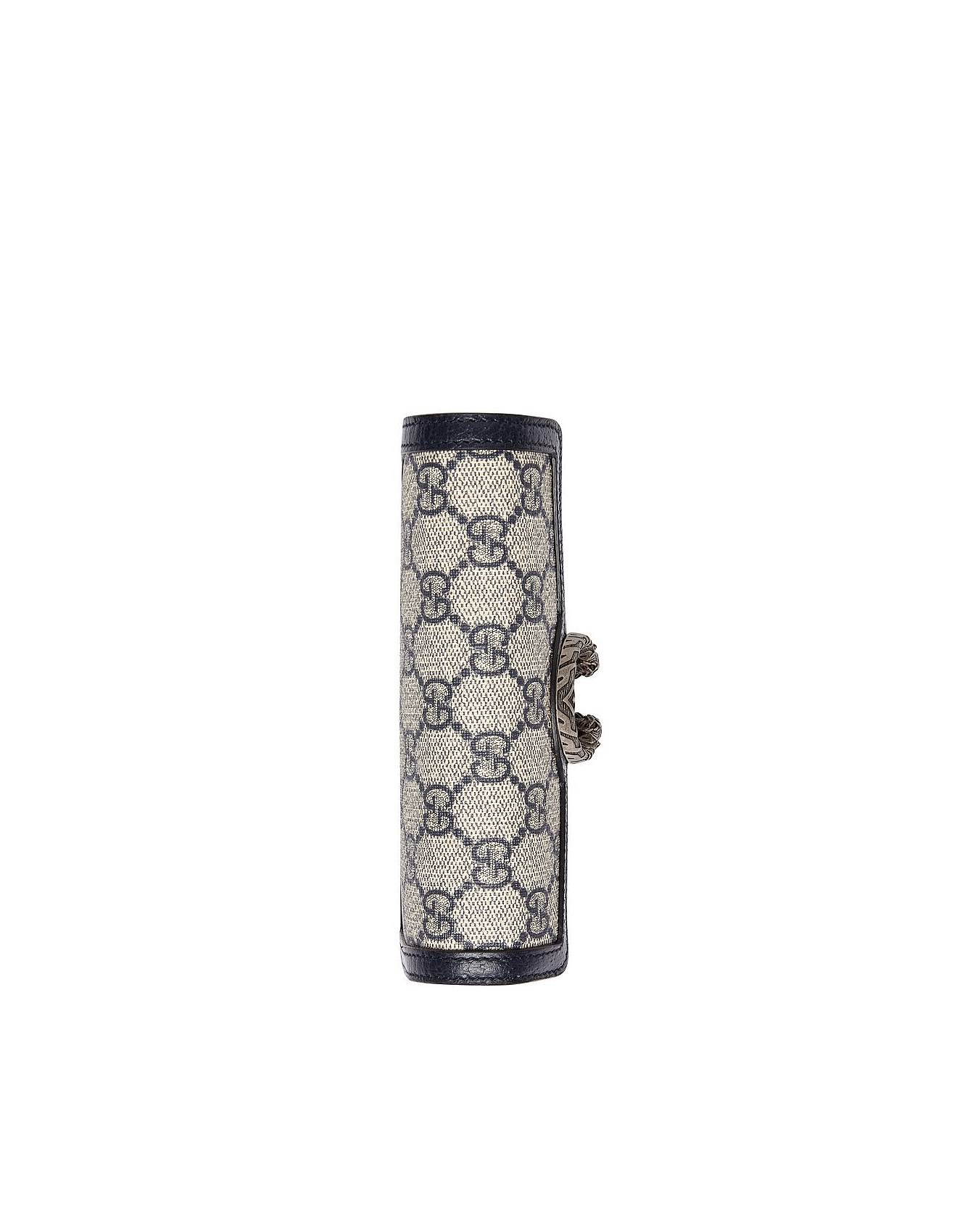 g*u*i dionysus gg S*per mini bag  476432 (16.5*10*4cm)