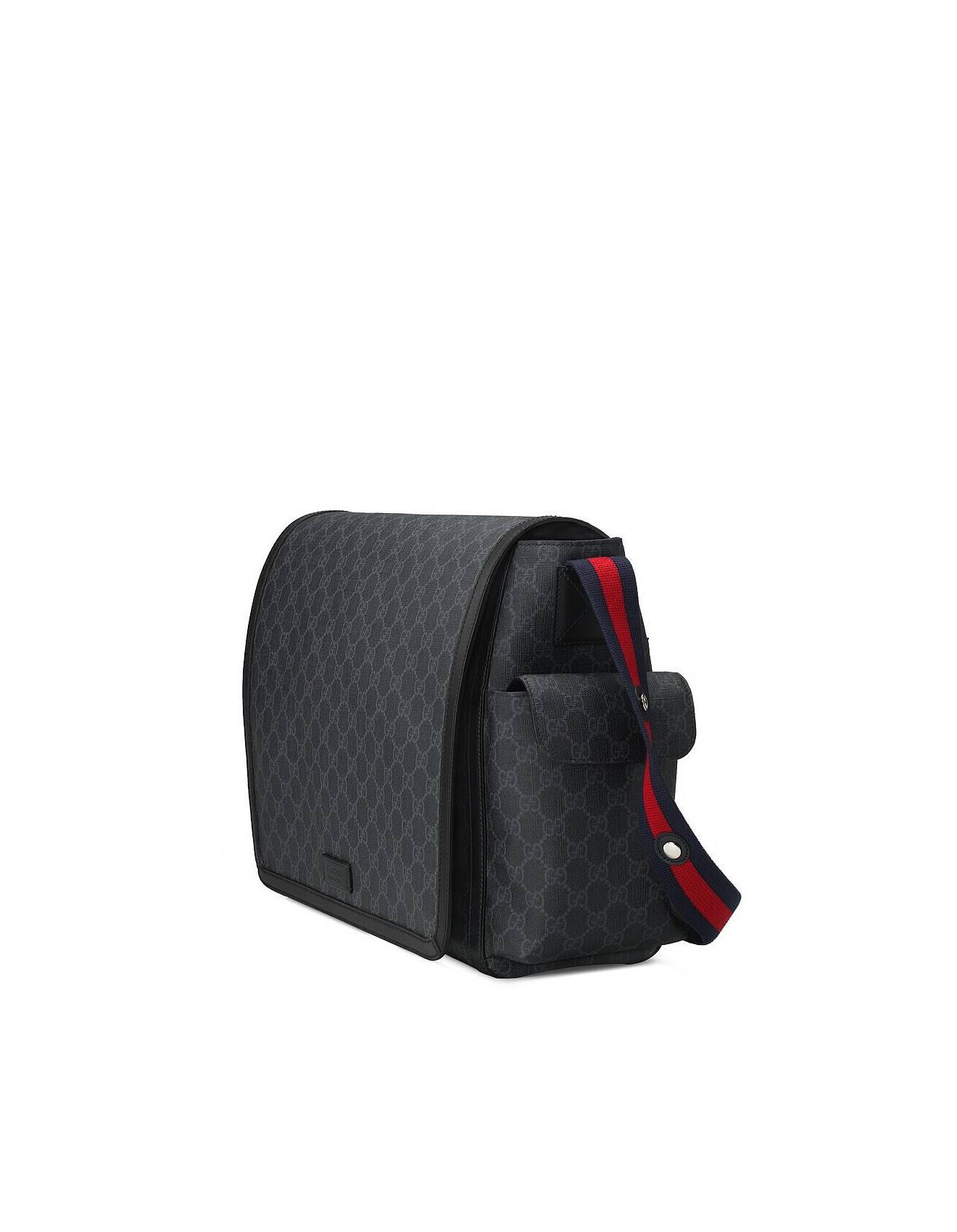 g*u*i gg S*p*e baby changing bag  495909 (44*28*14cm)
