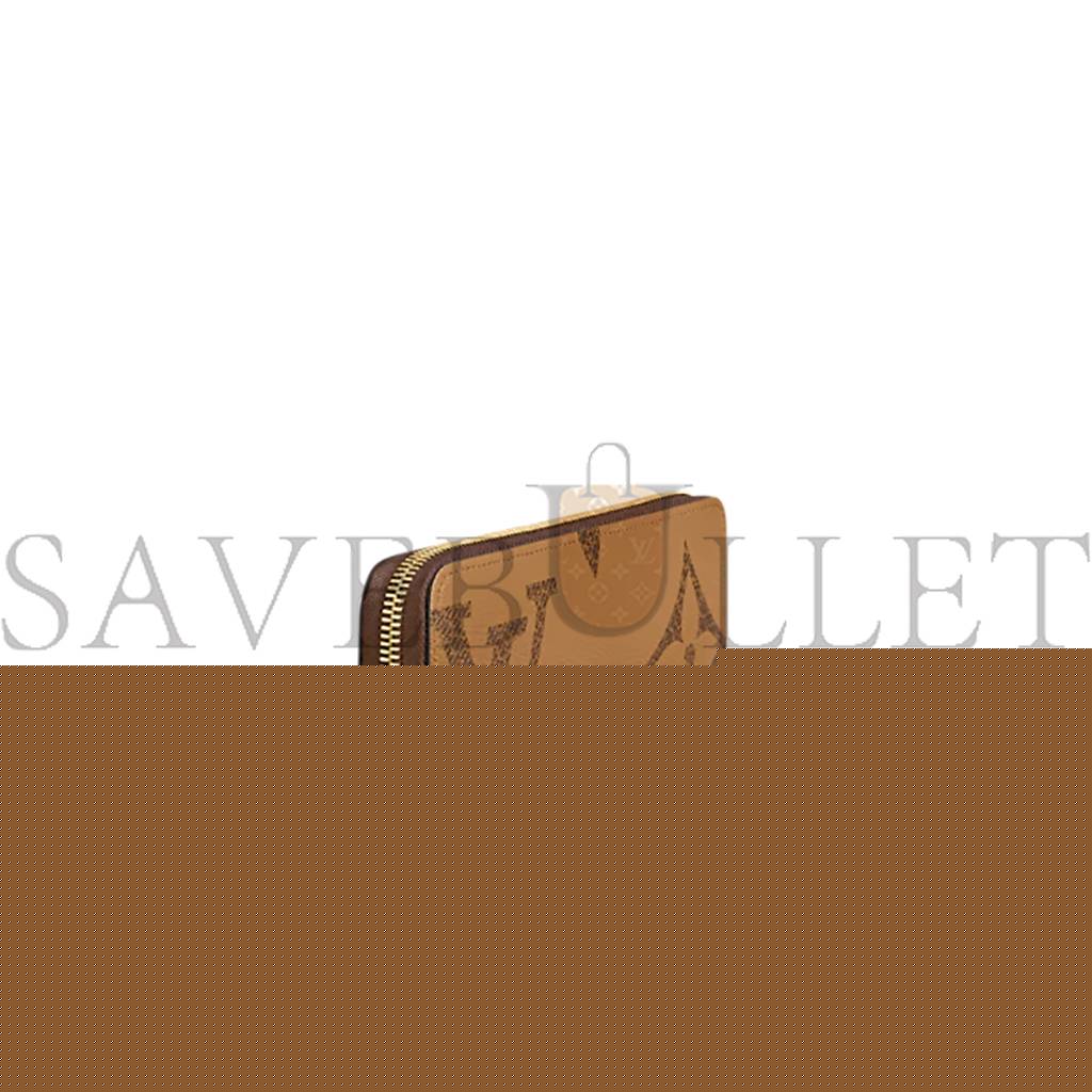 l**is V*t*n  zippy wallet m69353 (19.5*10.5*2.5cm)